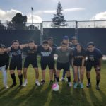 UC Merced Team at Bomba Cup 2017