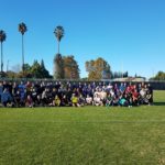 Region 1 Bomba Cup at San Jose State 2017